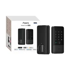 Cerradura Inteligente U400 Uwb Con...