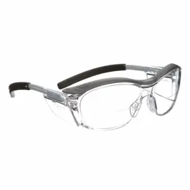 Gafas De Seguridad  Nuvo Protective Eyewear +Marco G...