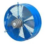 Extractor Helicoidal 40 cm 220v 1400rpm HME40