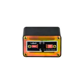 Llave Inversora Para Exterior Trifá...