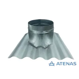 Base Recta Para Extractor Eóli...