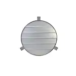 Persiana para Extractor Industrial 50 cm Móvil PM50