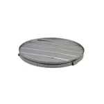 Persiana para Extractor Industrial 50 cm Móvil PM50