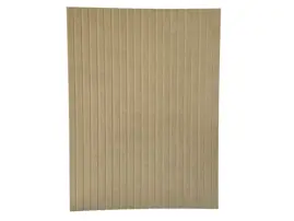 Revestimiento Pared Mdf Decora...
