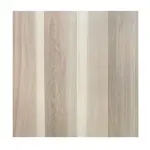 Piso Flotante - Resistente al Agua - De 12mm alto tránsito con Manta - AC4 Vintage