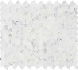 Azulejo  Calacatta Blanco Mármol Pu...