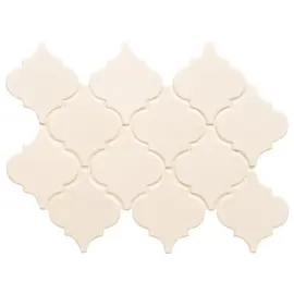 Mosaico De Azulejos Cerámicos  Anti...