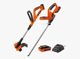 Combo Cortacerco + Bordeadora Inala...