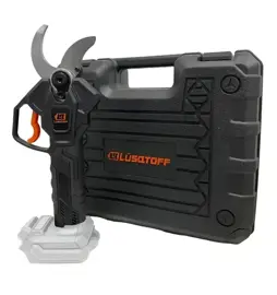 Tijera De Podar Inalambrica Brushle...