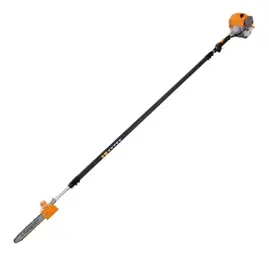 Podadora De Altura Profesional 27Cc  Lp27 4,25M 2T