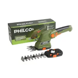 Cortacerco Inalámbrico 36V Litio U...