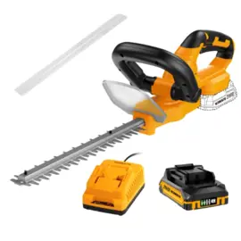 Cortacerco Inalambrico Bateria  Dia...