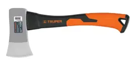 Hacha Cazadora  Mango Fibra De Vidrio 14951