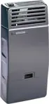 Calefactor 42516V - 2500Kcal/h, Sin Ventilación, Gas Natural, Gris