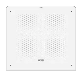 Calefactor  5000 Kcal Frente Blanco...