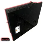 Calefactor Caldén 5000 kcal Frente Negro Gas Natural Sin Salida