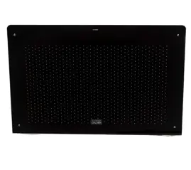 Calefactor  7000 Kcal Frente Negro ...