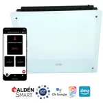 Vitro convector Calden  7000 Kcal con Termostato Smart