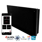 Vitro convector Calden  7000 Kcal con Termostato Smart