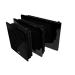 Vitro convector Calden  7000 Kcal con Termostato Smart