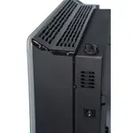 Vitro convector Calden  7000 Kcal Acero Inoxidable