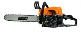 Motosierra Naftera 52Cc Garde...