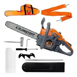 Motosierra Explosion Espada 460Mm 4...