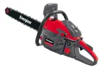 Motosierra Naftera Energizer Ez5018cs 2 Tiempos 49cc 46cm Rojo