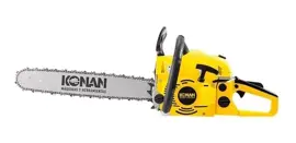 Motosierra Naftera 52Cc 20 Pu...