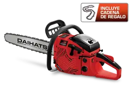 Motosierra A Nafta 58Cc Ms582...