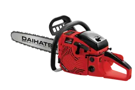 Motosierra A Explosión 45 Cc 1...