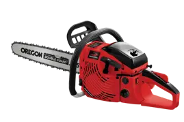 Motosierra A Explosión 52 Cc ...