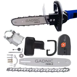 Kit De Adaptación Para Sierras...