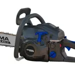 Motosierra 18" 52cc - Gamma Select - G1855AR