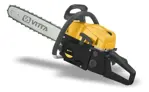 Motosierra Naftera Arranque Facil 52cc 20