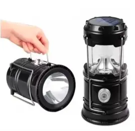 FarolLinterna Camping Bateria ...