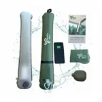 Tubo LED Inflable Estilo Libre 60 cm Multifunción Para Fotos