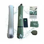 Tubo LED Inflable Estilo Libre 60 cm Multifunción Para Fotos