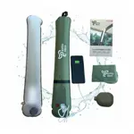 Tubo LED Inflable Estilo Libre 60 cm Multifunción Para Fotos