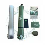 Tubo LED Inflable Estilo Libre 60 cm Multifunción Para Fotos