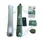 Tubo LED Inflable Estilo Libre 60 cm Multifunción Para Fotos