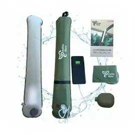 Tubo Led Inflable  60 Cm Multifunción Para Fotos