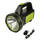 Linterna Gadnic BT-PL4078 Camping 100 Metros Batería Recargable USB