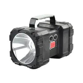 Linterna Portátil  Multifunció...