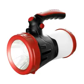 Reflector Led  Linterna Recarg...