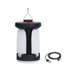 Linterna Camping Gadnic Expandible Recargable 48 LED