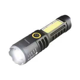 Linterna Camping  Usb Tipo C Con Lu...