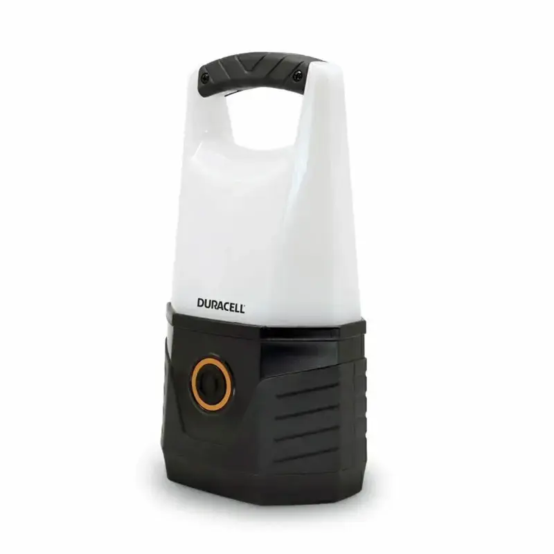 Linterna Duracell 500 Lumens Farol Flotante Dl500