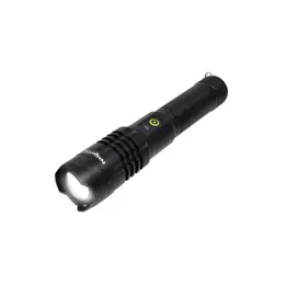 Linterna Tactica De Alumino Co...