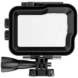 Carcasa Para Cámara  Brave 7 Polica...